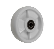 Колесо нейлон Pp70+1