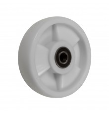 Колесо нейлон Pp70+1