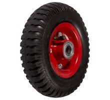 Колесо пневматическое PR1400-1 (S) (2.5-4)