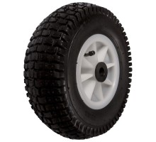 Колесо пневматическое PR2406 (Plas) (13x5.00-6)