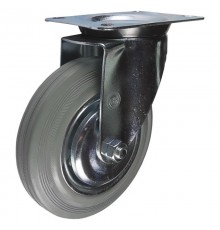Колесо поворотное SC63f