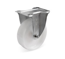 Колесо и колесная опора LIV LK-3307-MMB-125 неповоротная