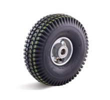 Колесо TORWEGGE T-410x110x30-SHR-U