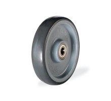 Колесо KAMA 200x32-MTR