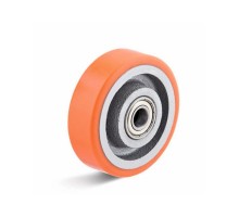 Колесо TORWEGGE T-125x35x15-DUR