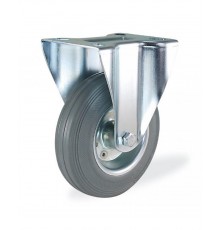 Колесо и колесная опора Colson-3307-SES-100 неповоротная