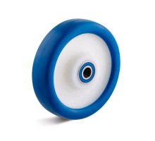 Колесо TORWEGGE T-S-100x35-PUR