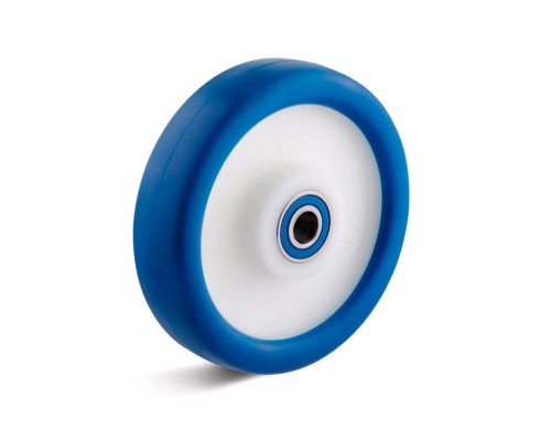 Колесо TORWEGGE T-S-100x35-PUR