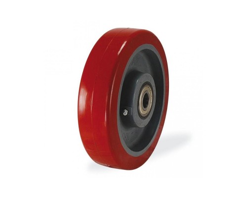 Колесо KAMA 200x50-KUR