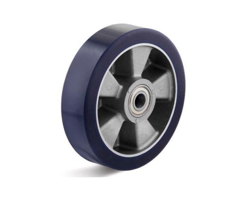 Колесо TORWEGGE T-180x50x20-ZEUR