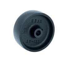 Колесо ALEX A-100x40x12-DDB