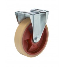 Колесо и колесная опора Colson-3207-DUR-160 неповоротная