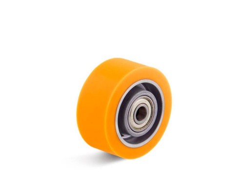 Колесо TORWEGGE T-080x30-ZUR