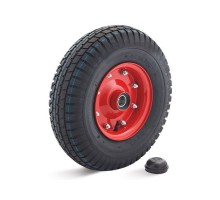 Колесо TORWEGGE T-460x140x30-SHR-U