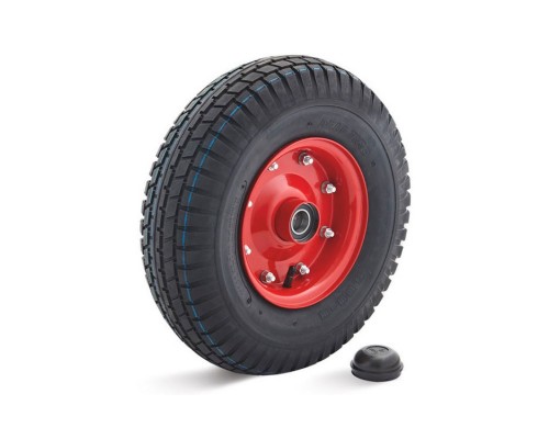 Колесо TORWEGGE T-460x140x30-SHR-U