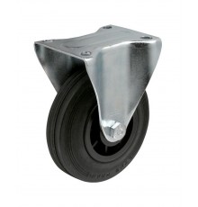 Колесо и колесная опора Colson-3307-MLP-125 неповоротная