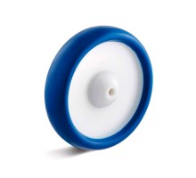 Колесо TORWEGGE T-S-125x35-PUR