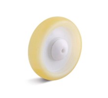 Колесо TORWEGGE T-S-125x35-PEUR