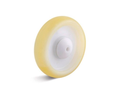 Колесо TORWEGGE T-S-125x35-PEUR