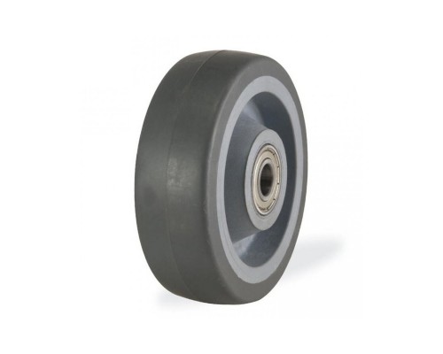 Колесо KAMA 200x50x20-CTR