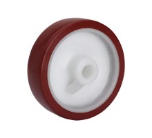 Колесо ALEX A-125x32x12-MUB