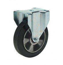 Колесо и колесная опора Colson-3307-ZYR-125 неповоротная