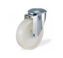 Колесо и колесная опора KAMA K-3300-PPB-100