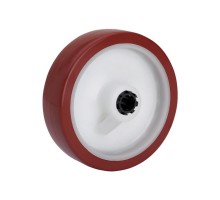 Колесо ALEX A-125x32x12-MUS