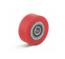 Колесо TORWEGGE T-100x40-DEUR