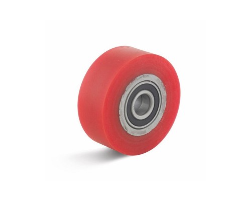 Колесо TORWEGGE T-100x40-DEUR