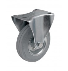 Колесо и колесная опора Colson-3307-SES-080 неповоротная
