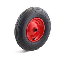 Колесо TORWEGGE T-400x100x20-SHS