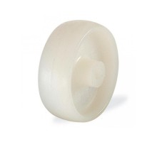 Колесо KAMA 80x25-PPB
