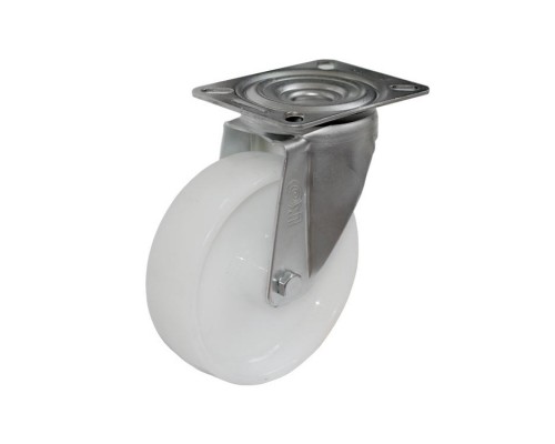 Колесо и колесная опора LIV LK-3302-PPS-125