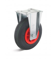 Колесо и колесная опора TORWEGGE T-3307-MHS-230 неповоротная