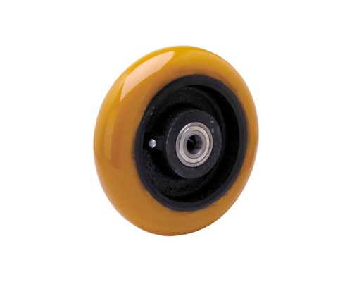 Колесо ALEX A-150x50x25-D2OR
