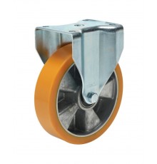 Колесо и колесная опора Colson-3307-ZUR-125 неповоротная