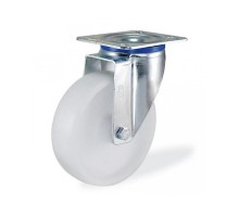Колесо и колесная опора KAMA K-3302-PPB-150