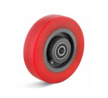 Колесо TORWEGGE T-250x80x30-DEUR