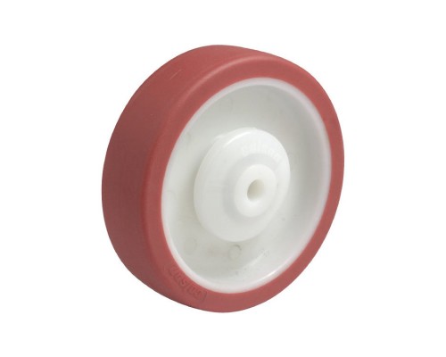 Колесо Colson-S-100x35-PTUR