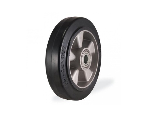 Колесо KAMA 200x50x25-ZYR