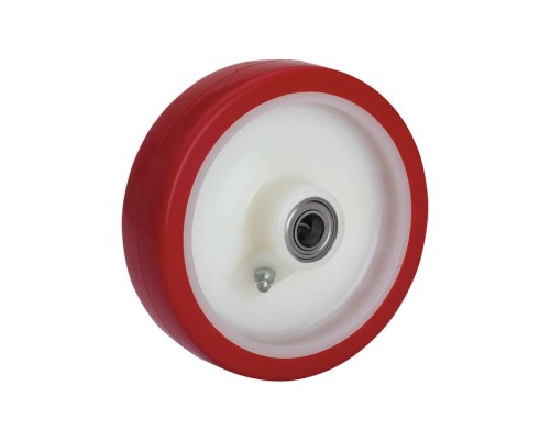 Колесо ALEX A-100x33x17-PUR