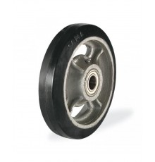 Колесо KAMA 350x80x35-DYR