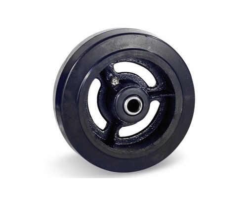Колесо Китай C-125x50-DYS