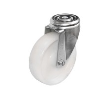 Колесо и колесная опора LIV LK-3300-PPS-150