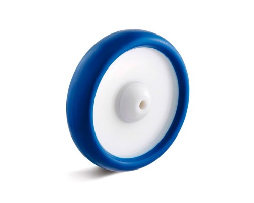 Колесо TORWEGGE T-S-200x50x12-PUR