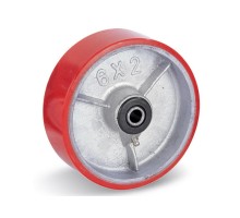 Колесо Китай C-150x50-DUS