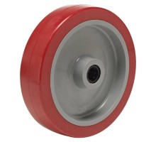 Колесо Colson-125x35-PUS