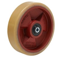 Колесо Colson-125x50-DOR
