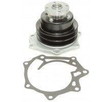 Насос водяной Nissan TD27 21010-40K26